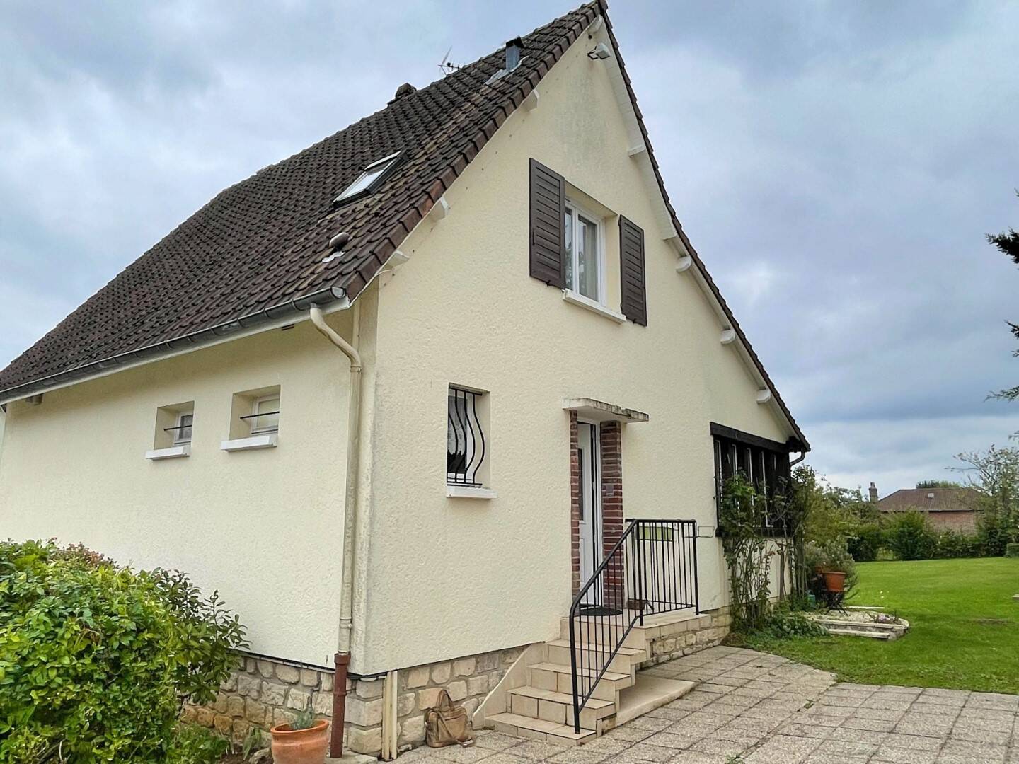 Maison à vendre, 98m², VERNON