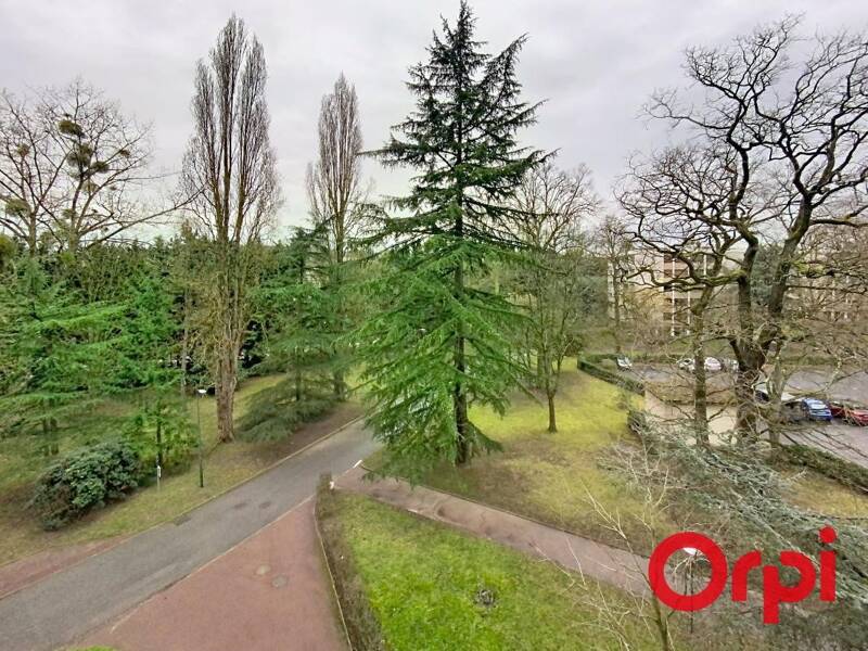 Maison à louer, 78m², VERRIERES LE BUISSON