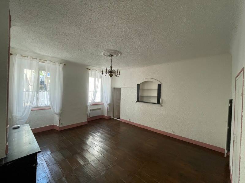 Maison à vendre, 66m², VEYNES