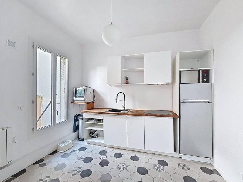 Maison à louer, 30m², SURESNES