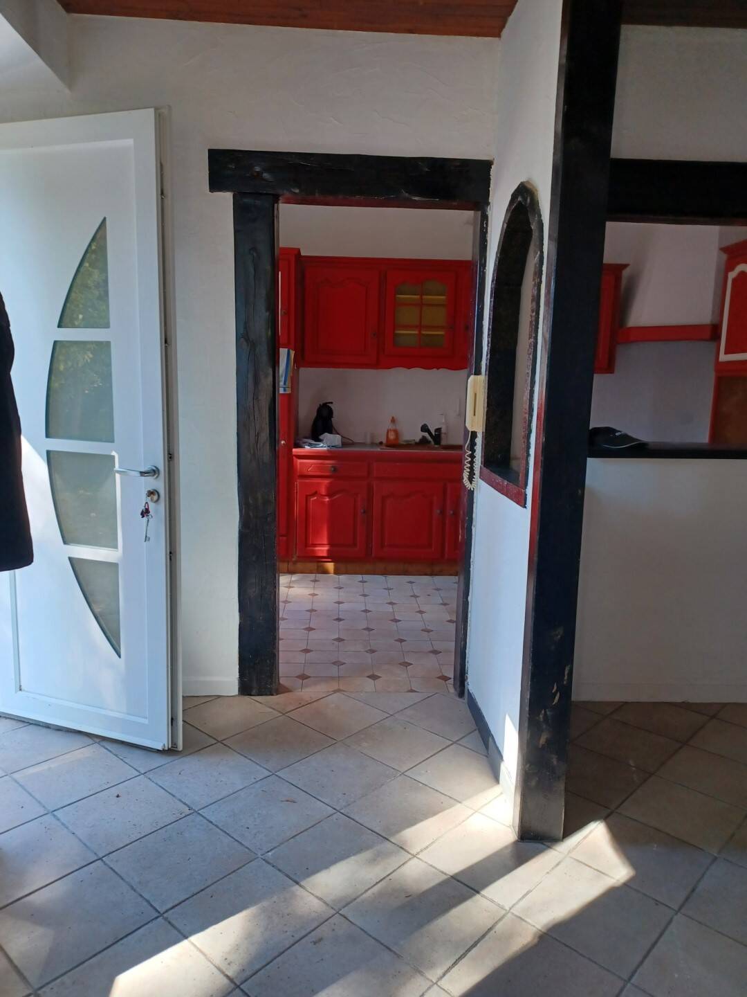 Maison à vendre, 128m², SOUPPES SUR LOING