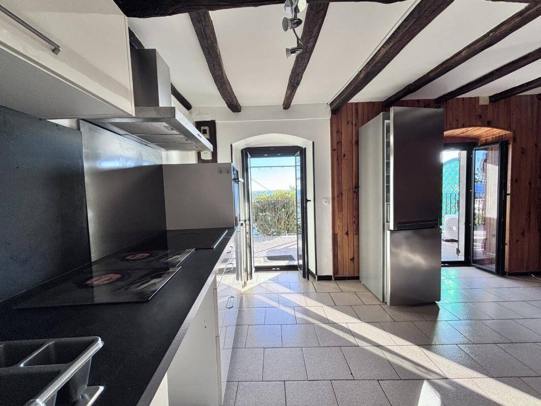 Maison à louer, 63m², SAN MARTINO DI LOTA