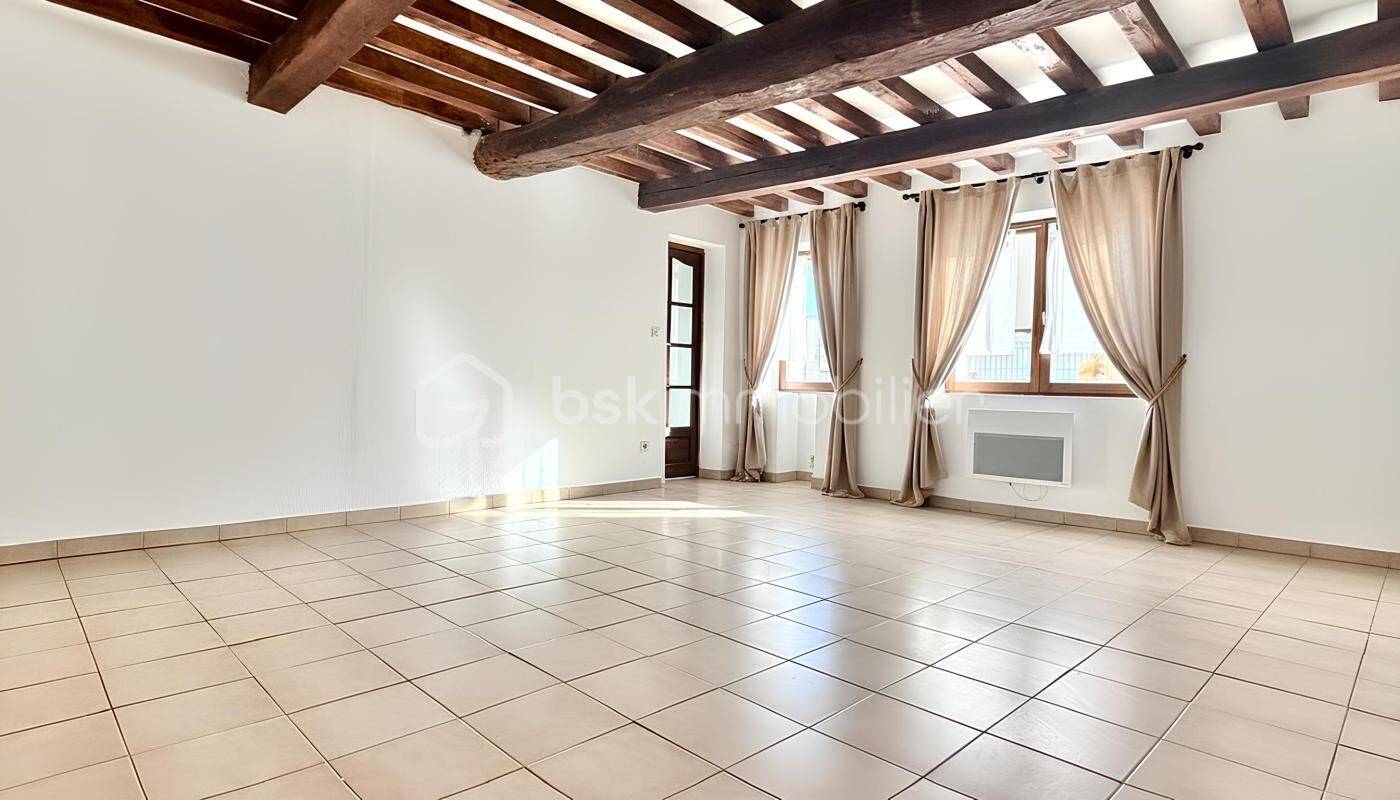Maison à vendre, 112m², NANTEUIL LES MEAUX