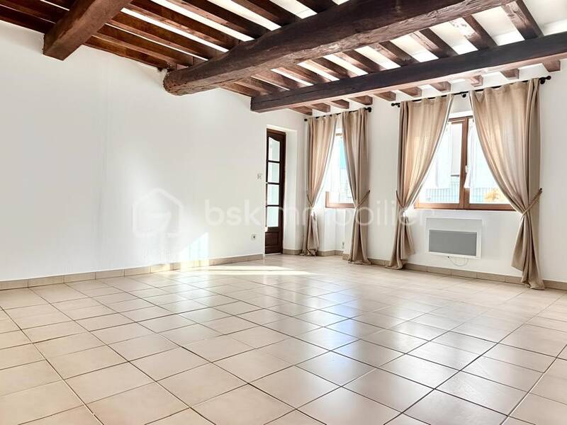 Maison à vendre, 112m², NANTEUIL LES MEAUX