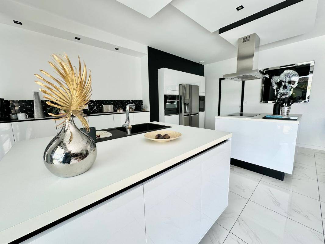 Maison à vendre, 170m², LE BOUSCAT