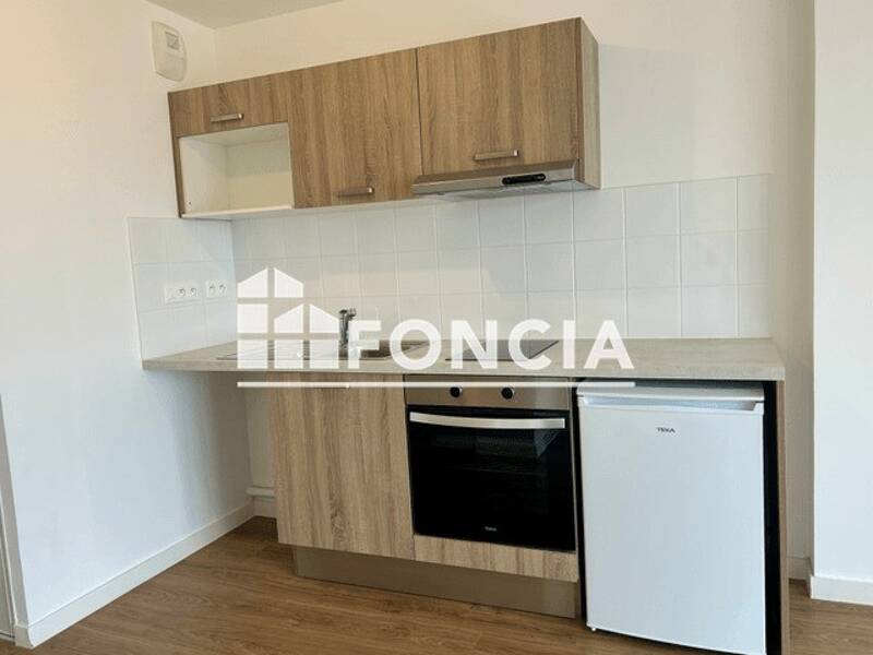 Maison à louer, 41m², TRIGNAC