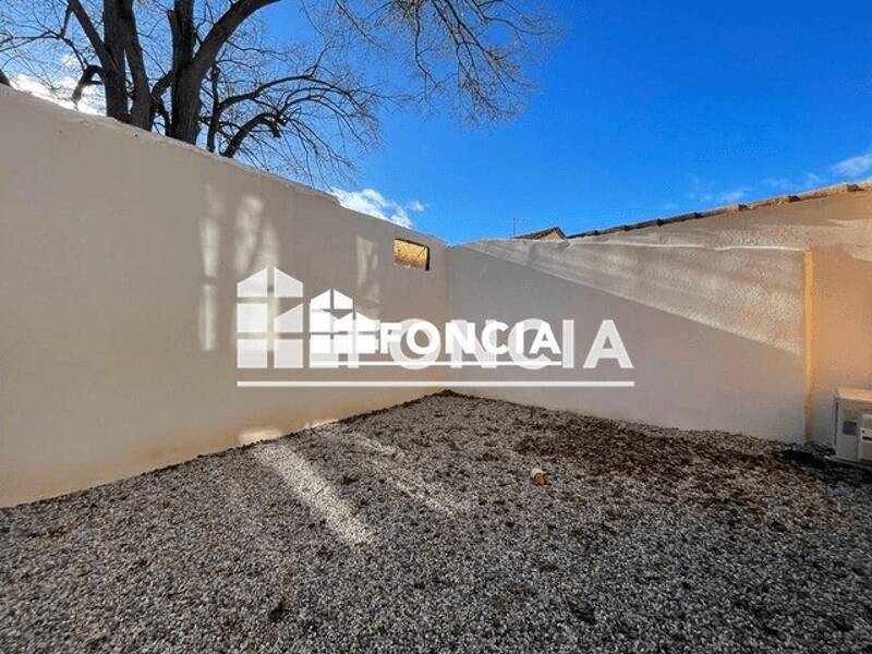 Maison à louer, 86m², MARSILLARGUES