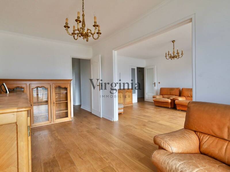 Maison à vendre, 85m², PARIS 12E