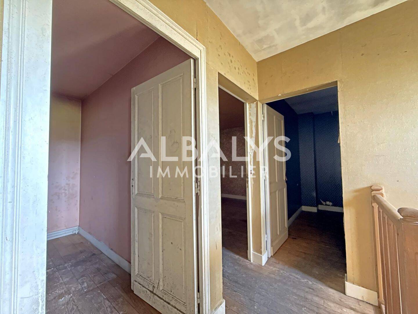Maison à vendre, 72m², LIBOURNE