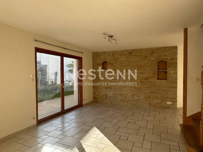 Maison à vendre, 140m², QUESTEMBERT