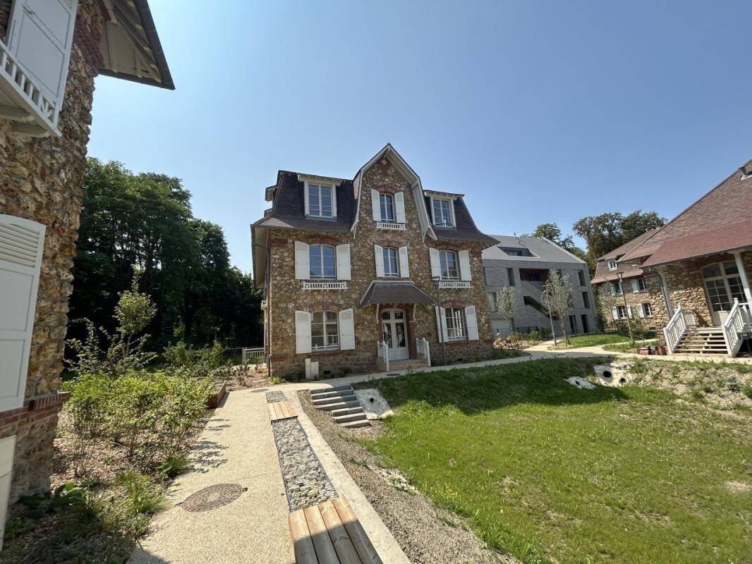 Maison à louer, 59m², VERSAILLES