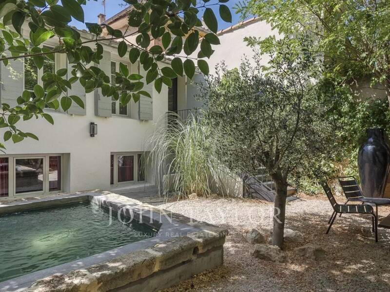 Maison à vendre, 160m², AIX EN PROVENCE