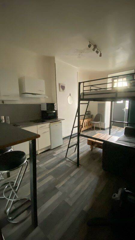 Maison à louer, 28m², PAU