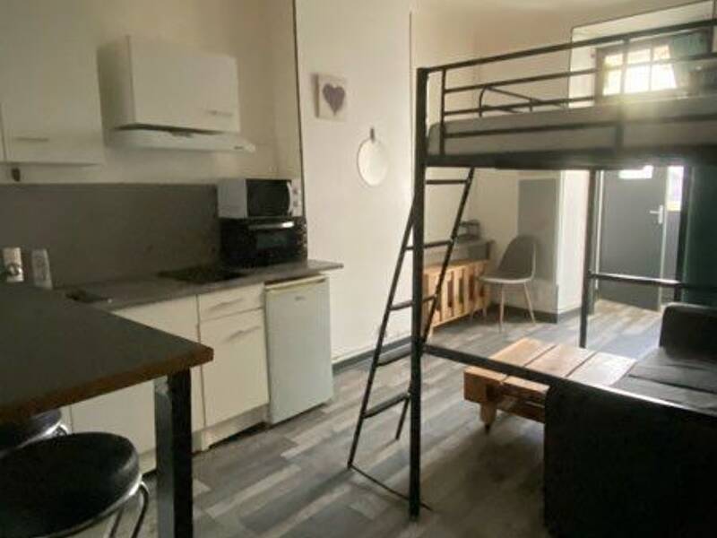 Maison à louer, 28m², PAU