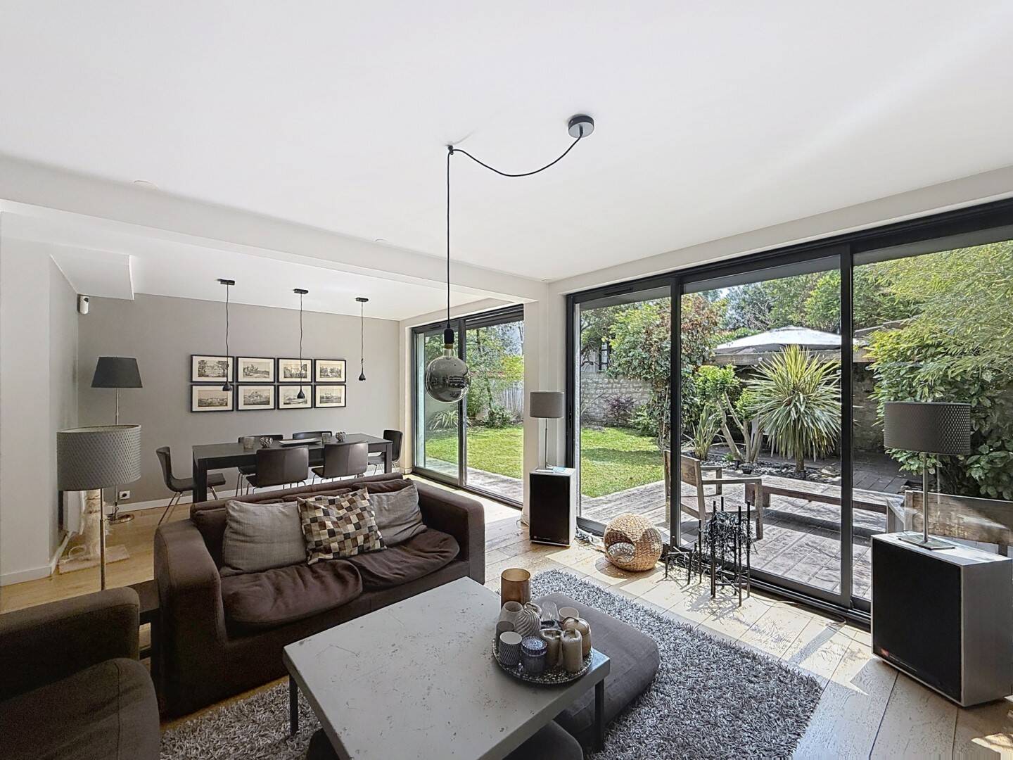 Maison à vendre, 168m², COLOMBES