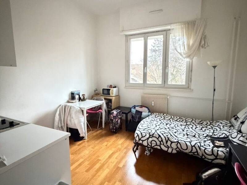 Maison à louer, 23m², STRASBOURG