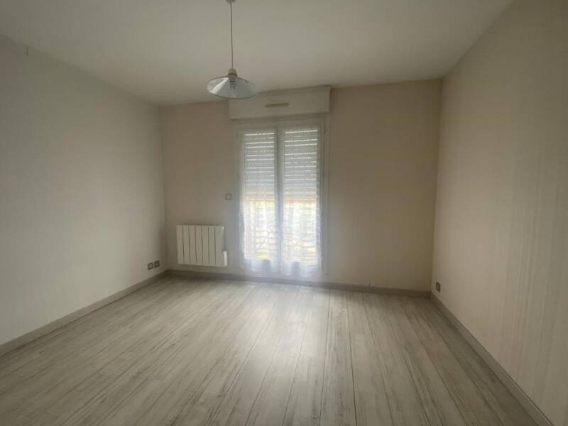 Maison à louer, 47m², LIMOGES