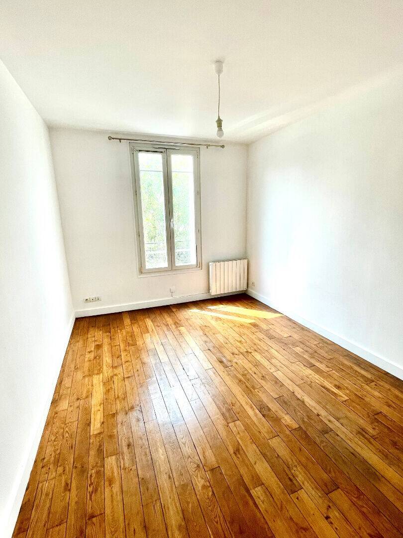 Maison à louer, 41m², CLICHY