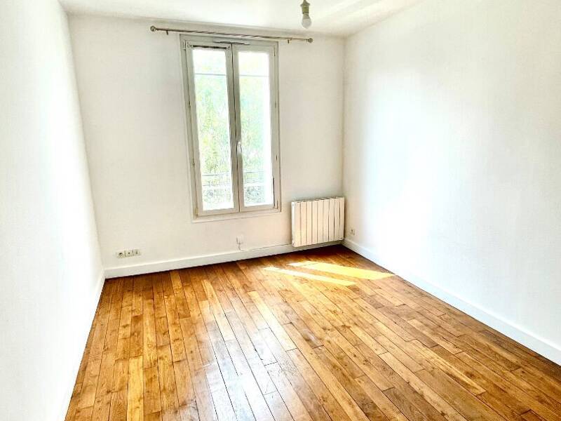 Maison à louer, 41m², CLICHY