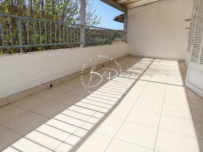 Maison à louer, 83m², VIDAUBAN