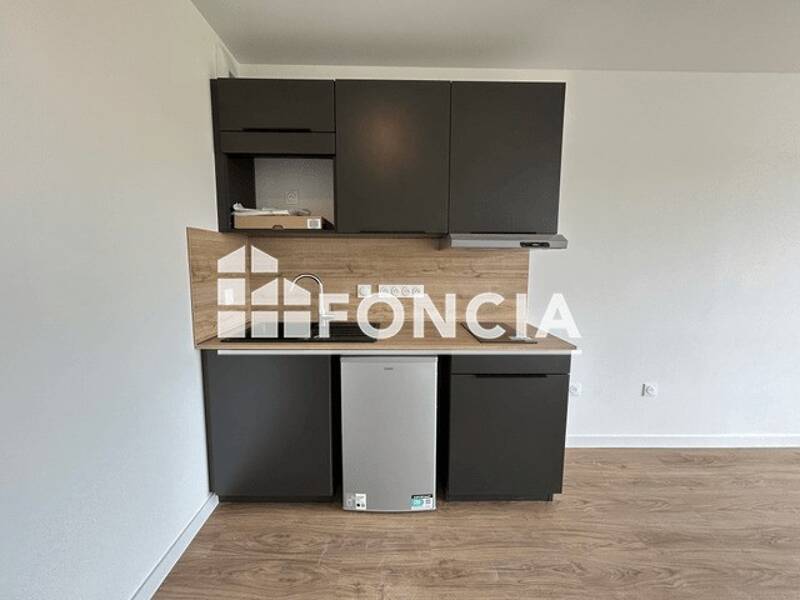 Maison à louer, 41m², REIMS