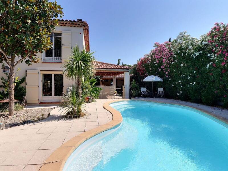 Maison à vendre, 154m², MARSEILLE 11E