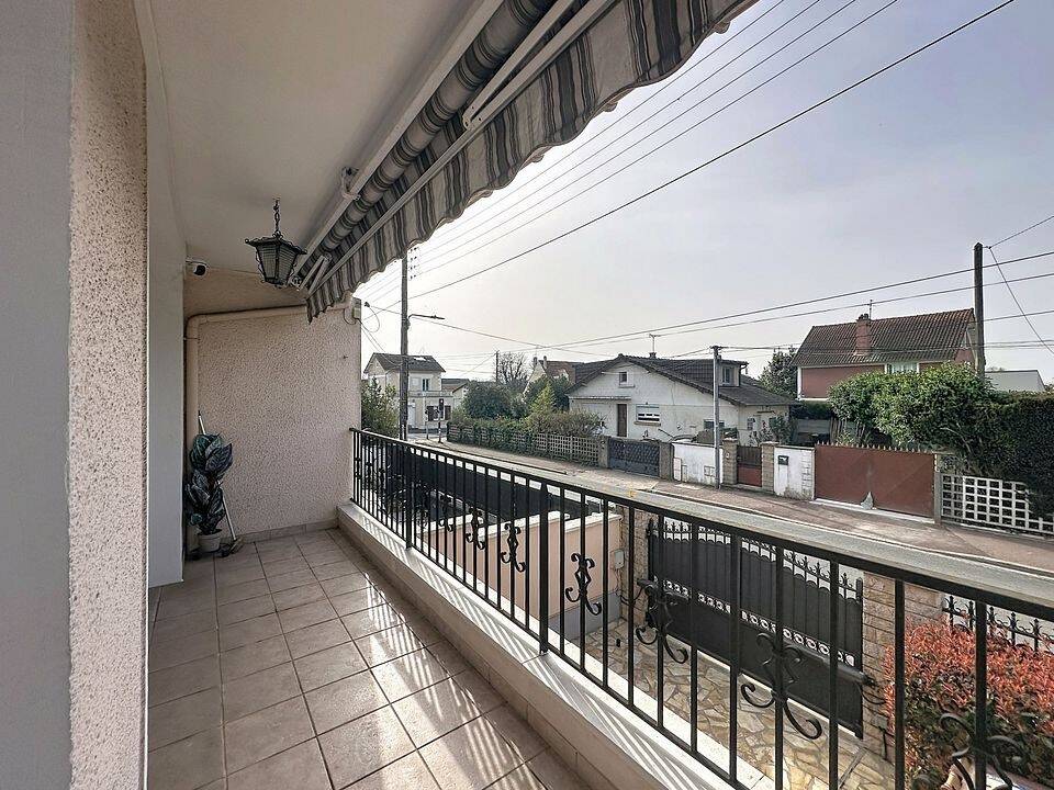 Maison à vendre, 172m², NOISY LE GRAND