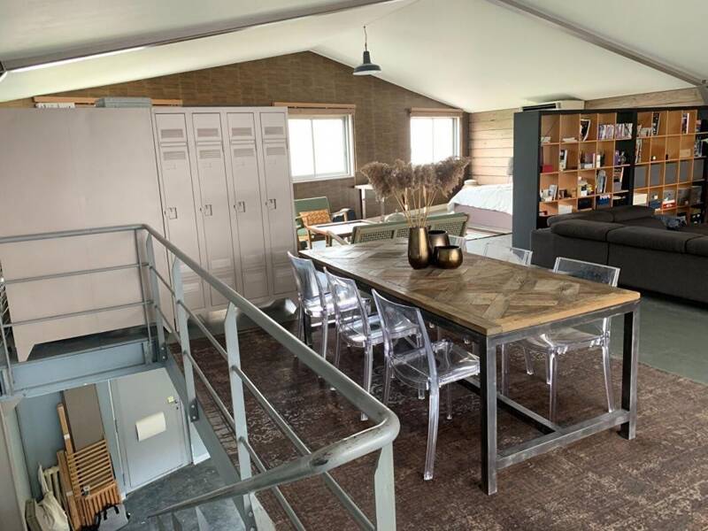 Maison à vendre, 290m², BORDEAUX