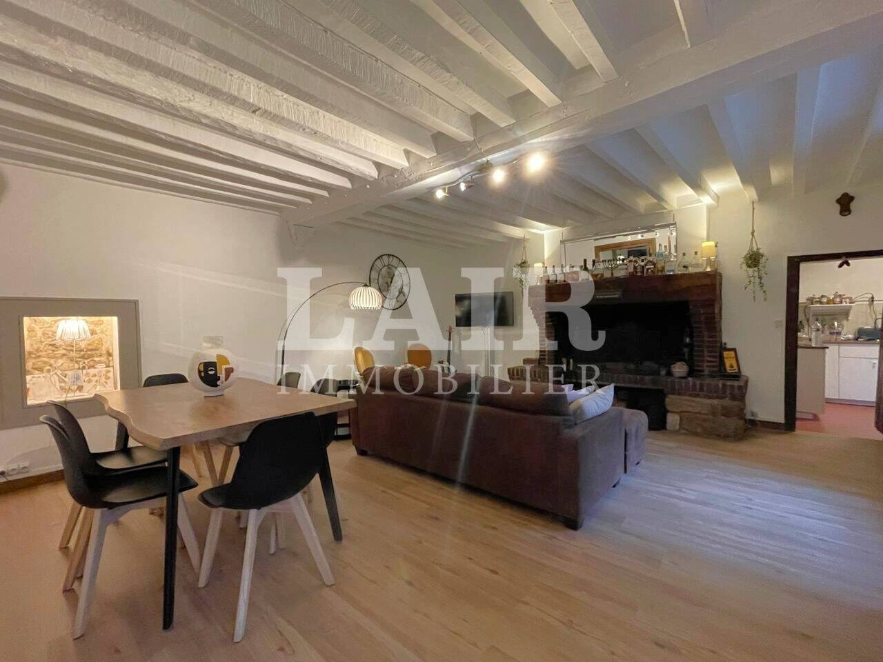 Maison à vendre, 276m², MORTAGNE AU PERCHE