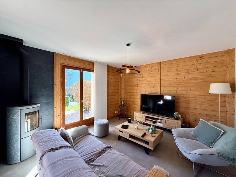 Maison à vendre, 138m², AYSE