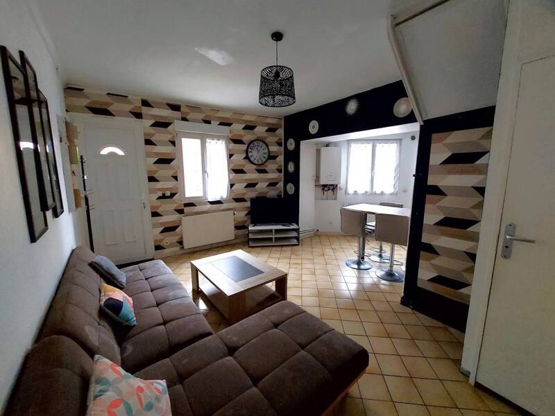 Maison à vendre, 80m², AMIENS