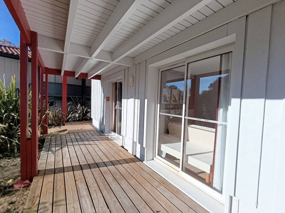 Maison à vendre, 29m², MOLIETS ET MAA