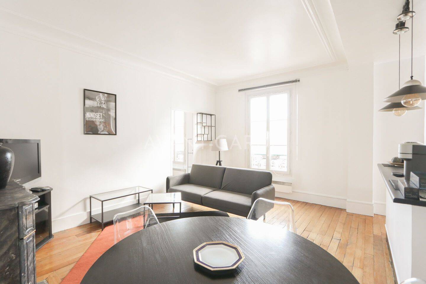 Maison à louer, 52m², LEVALLOIS PERRET
