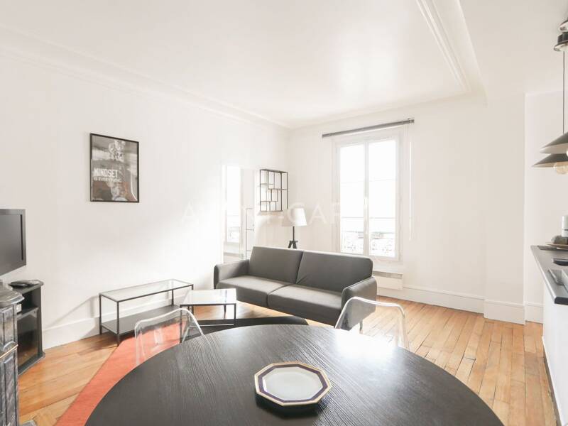 Maison à louer, 52m², LEVALLOIS PERRET