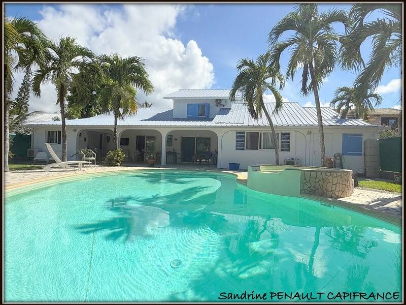 Maison à vendre, 221m², KOUROU