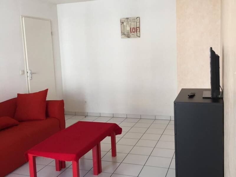 Maison à louer, 46m², LE HAVRE