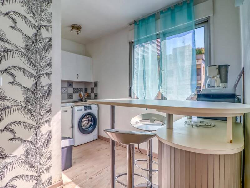 Maison à louer, 23m², NIMES