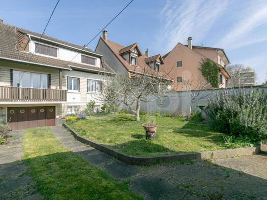 Maison à vendre 349 900 € 6 pièces 4 chambres 150 m² 326 m² de terrain Bois l'Abbe Chennevières-sur-Marne 94430