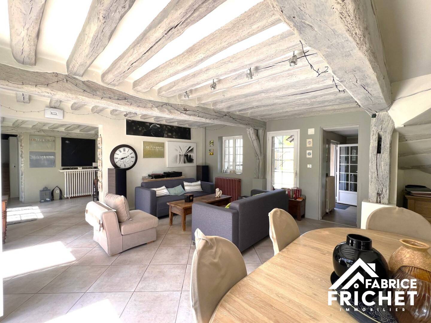 Maison à vendre, 193m², VERNON