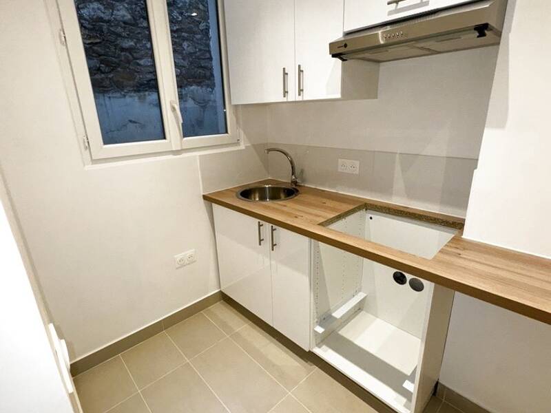 Maison à louer, 44m², BOULOGNE BILLANCOURT