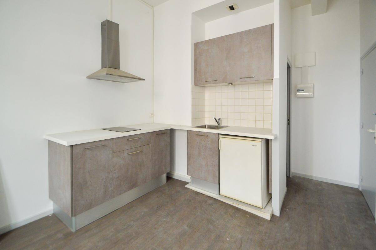 Maison à louer, 18m², PAU