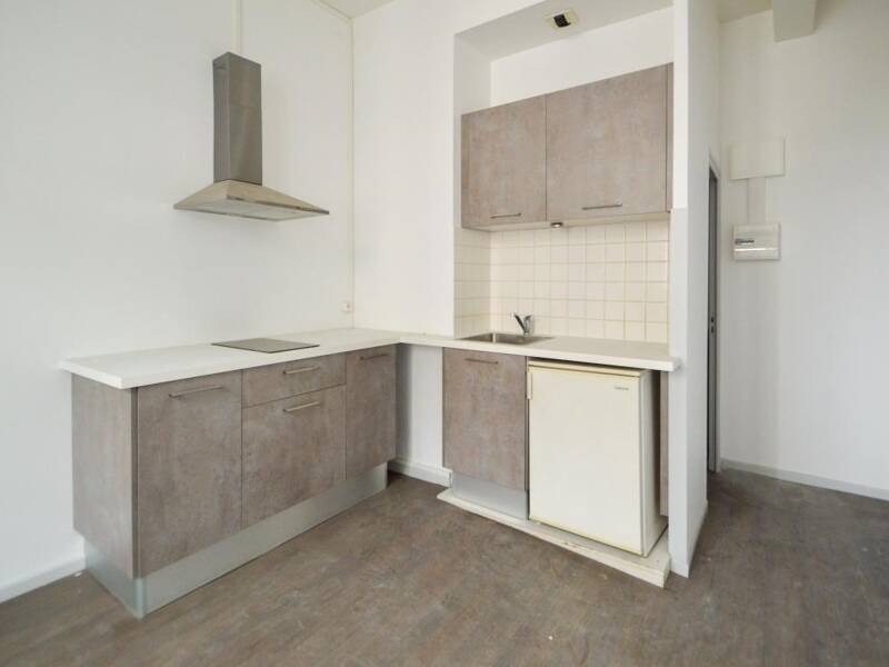 Maison à louer, 18m², PAU