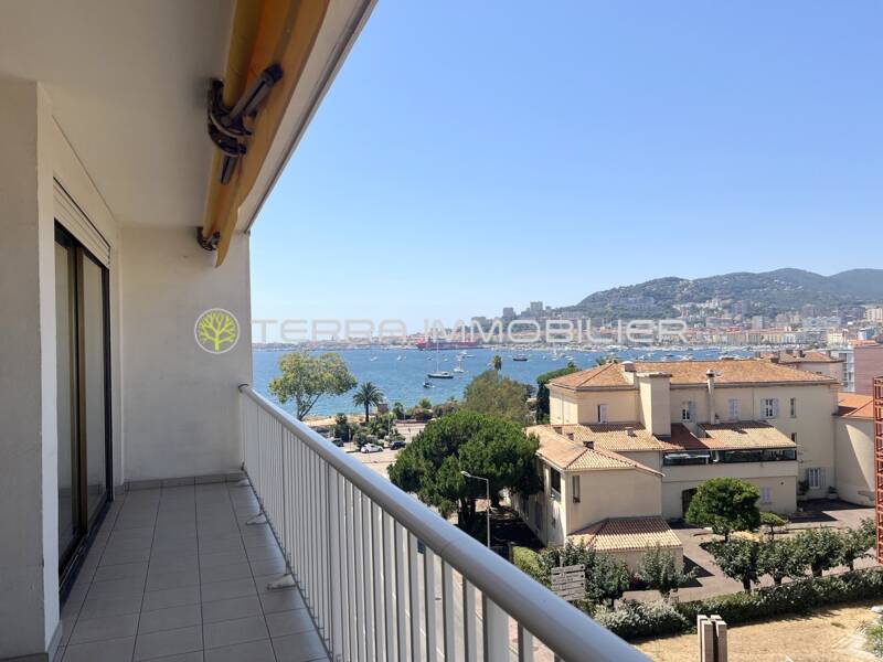 Maison à louer, 78m², AJACCIO