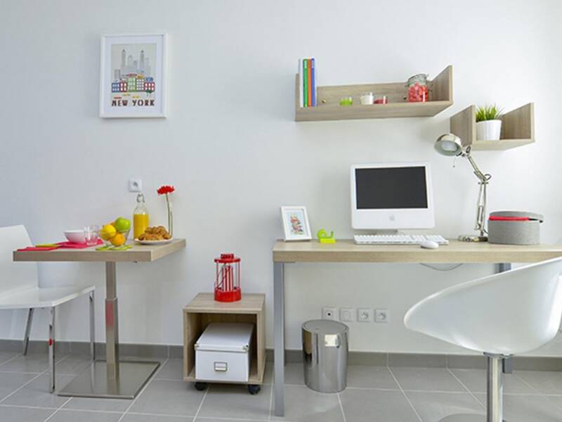 Maison à louer, 18m², ORLEANS