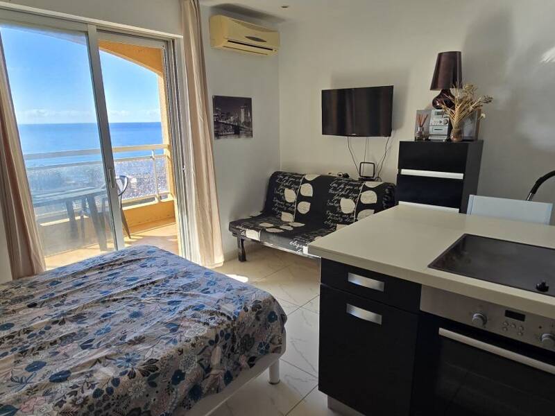 Maison à louer, 23m², AJACCIO
