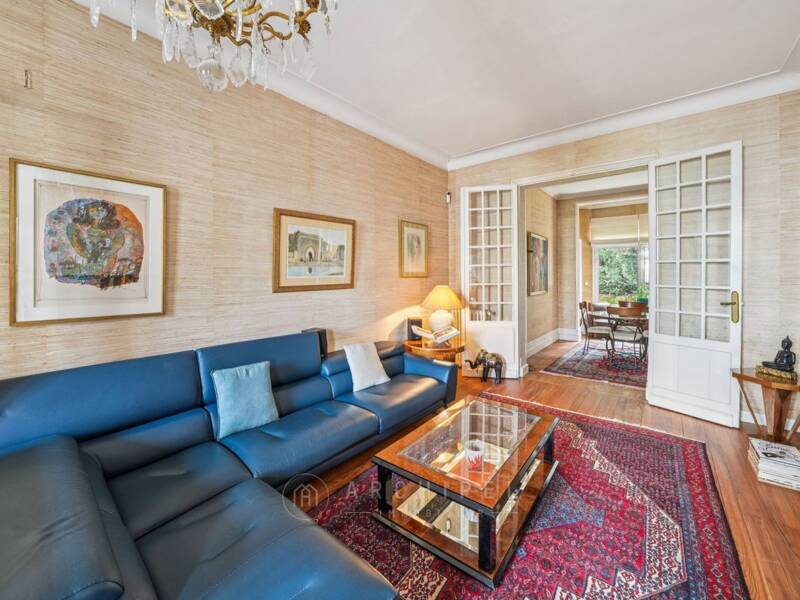 Maison à vendre, 125m², BORDEAUX