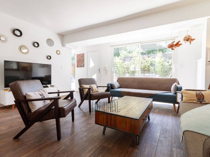 Maison à louer, 66m², TOULOUSE