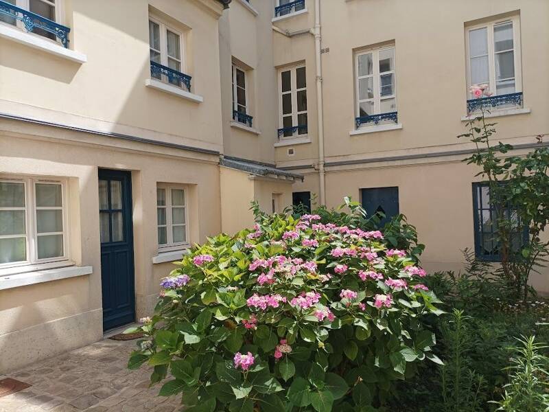 Maison à louer, 19m², VERSAILLES