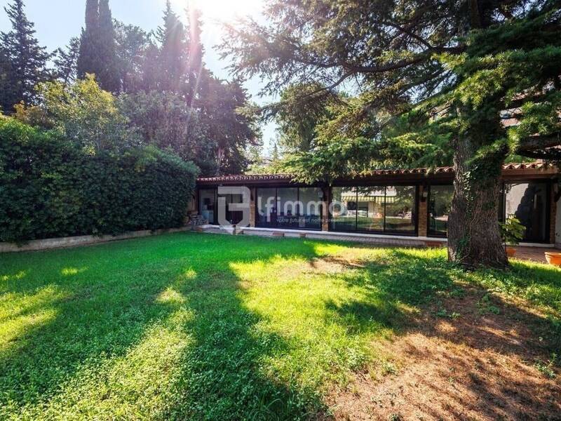 Maison à vendre, 260m², MARSEILLE 12E