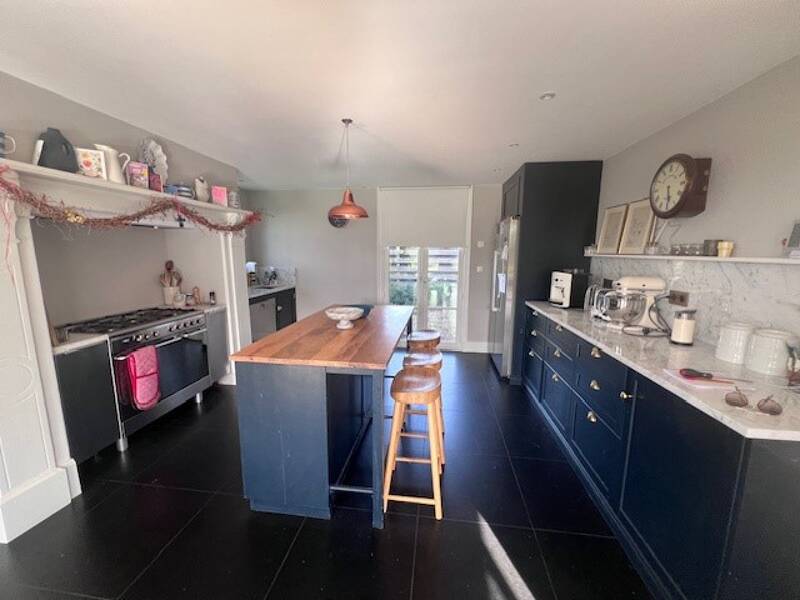 Maison à louer, 207m², LEAUPARTIE